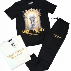 Conjunto Saint Theory "Divine Threads"