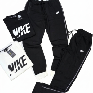 Conjunto Nike Athletic Fleece