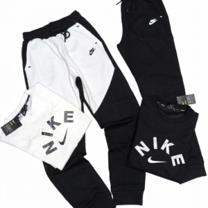 Conjunto Nike Tech Fleece