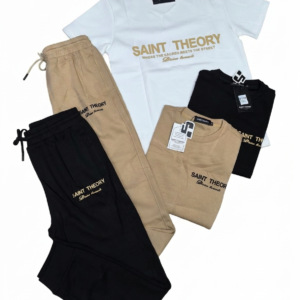 Conjunto Saint Theory "Divine Threads"