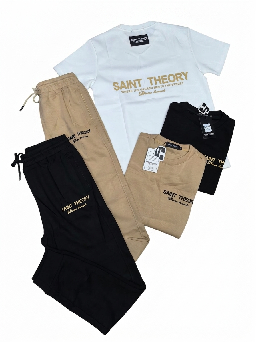 Conjunto Saint Theory "Divine Threads"