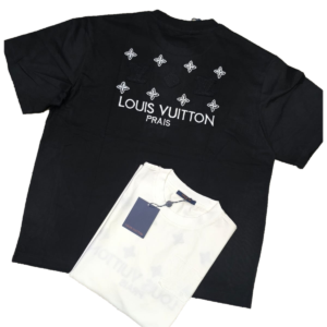 Camiseta Louis Vuitton "Paris"