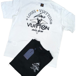 Camiseta Louis Vuitton "1854-2026"