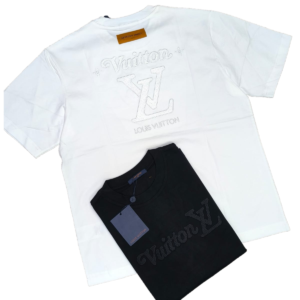 Camiseta Louis Vuitton "Vuitton LV"