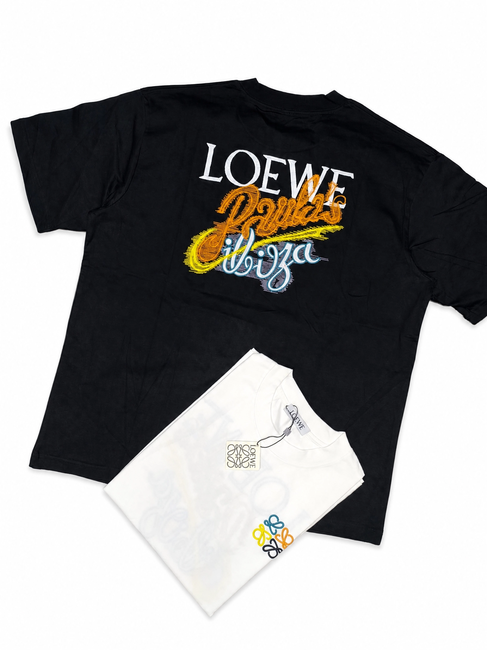 Camiseta Loewe Paula's Ibiza