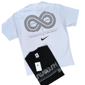 Camiseta Nike "Infinite Pursuit"