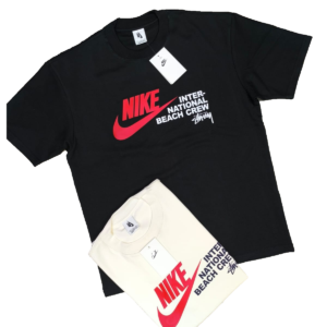 Camiseta Nike x Stüssy
