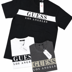 Camiseta Guess "Los Angeles"