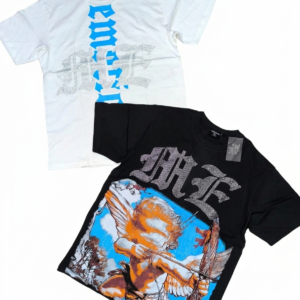 Camiseta Rrjf "Cupid Angel"